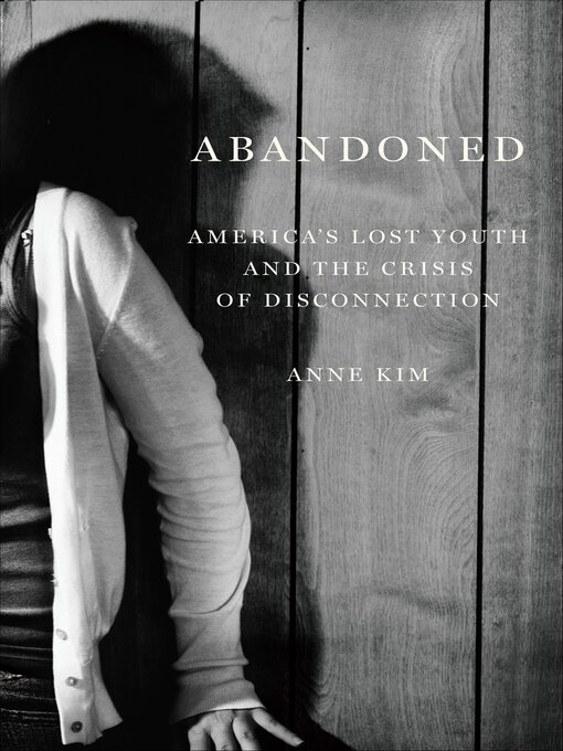 Title details for Abandoned by Anne Kim - Available
